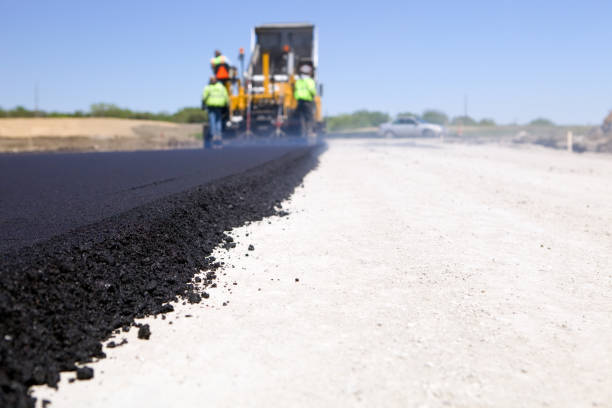 Commercial Driveway Pavers in Hometown, IL