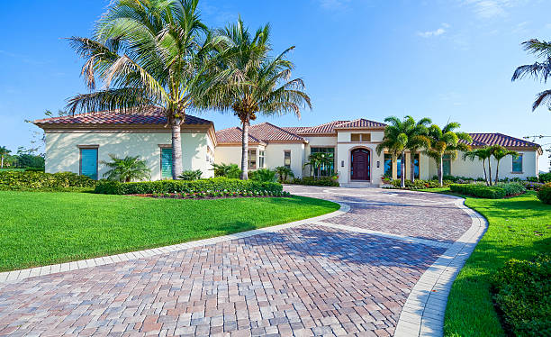 Best Concrete Paver Driveway  in Hometown, IL