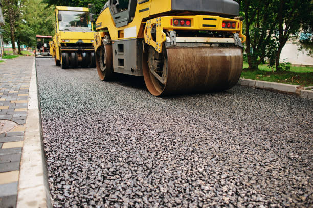 Best Residential Paver Driveway  in Hometown, IL